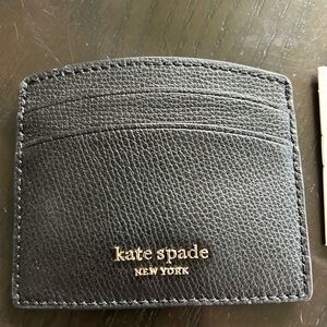 Kate spade Sylvia slim card holder